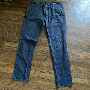 Bonobos washed chino